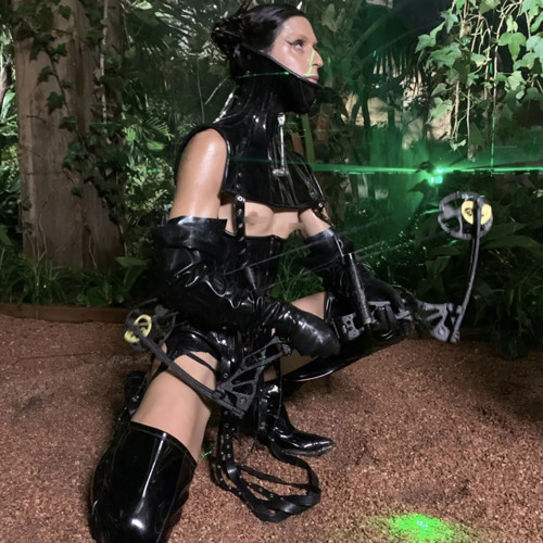 ARCA — VOID