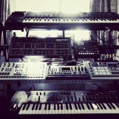 Empire Ants (Propellerhead Reason Mix) - Remastered