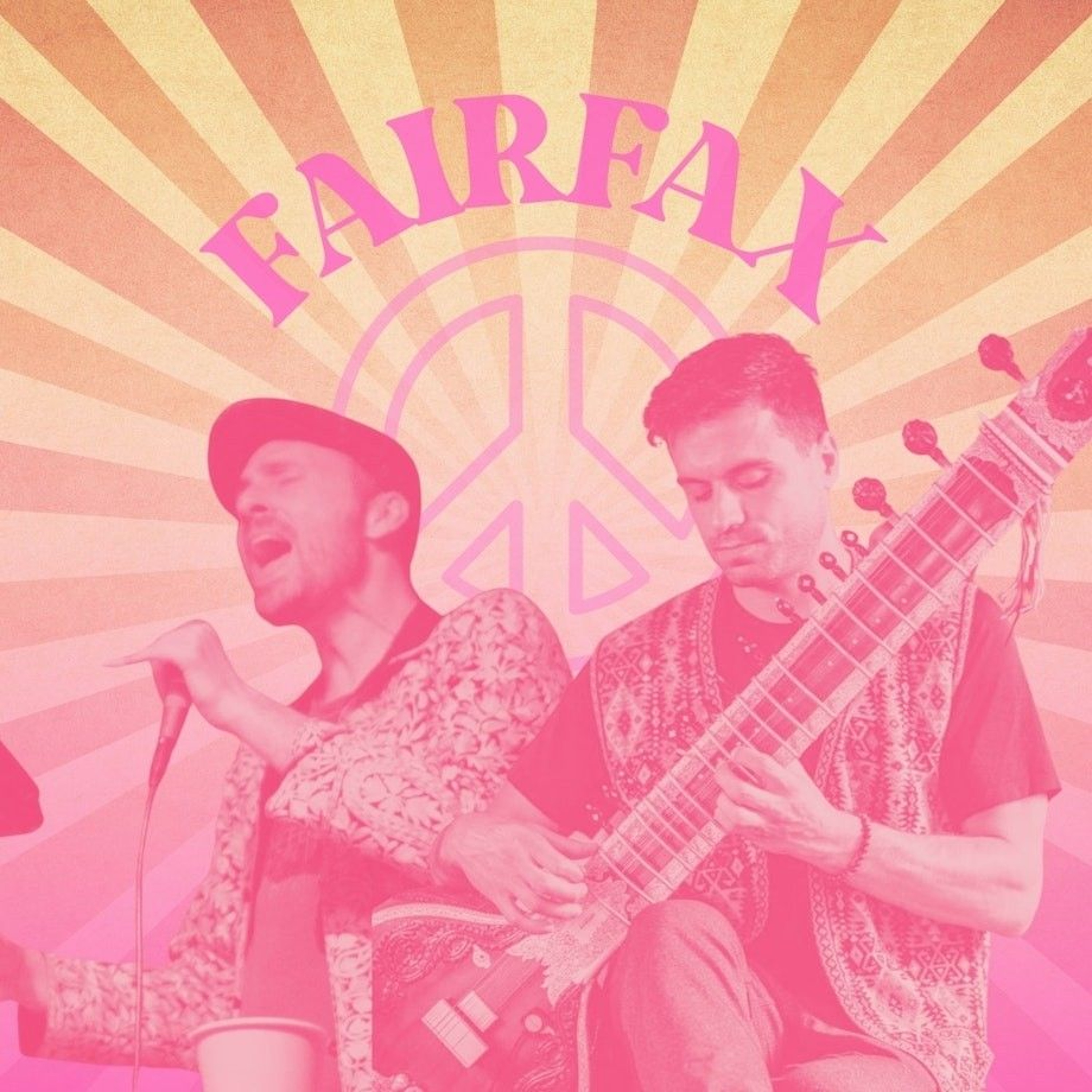Live Yoga Jams by Egemen Sanli