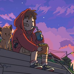Lofi "Ready To Chill" Bounce