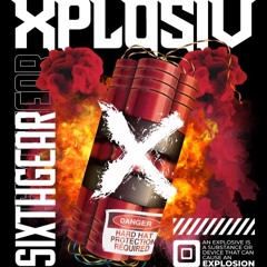 XPLOSIV Presents: Zwaar Geschut #1