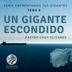 Chuy Olivares - Un gigante escondido
