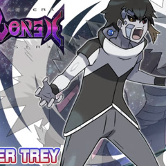 Xenoverse Per Aspera Ad Astra - VS. Alter Trey