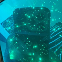 Ace X Indigo - Layers