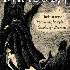 [Free] PDF 📄 In Search Of Dracula: The History of Dracula and Vampires by  Radu Flor