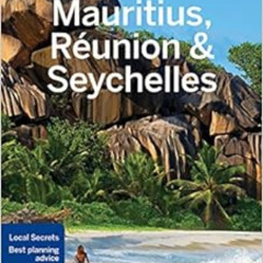free EBOOK 📂 Lonely Planet Mauritius, Reunion & Seychelles (Multi Country Guide) by