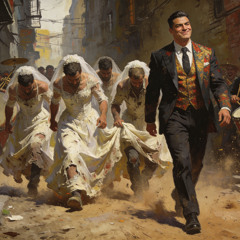 One Who Loses the Game