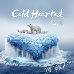 Zay Di - Cold Hearted