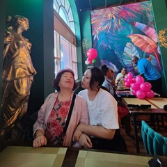 Wildflower - Billie Eilish (Cover) by Saruna