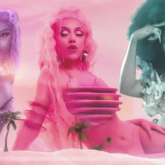 Kiss Me More (feat. SZA & Nicki Minaj)