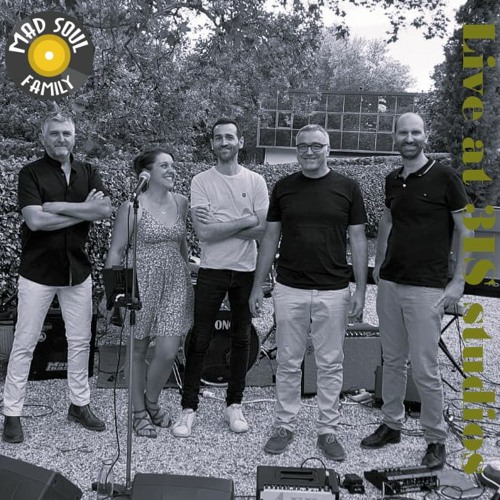 Smooth operator (cover)