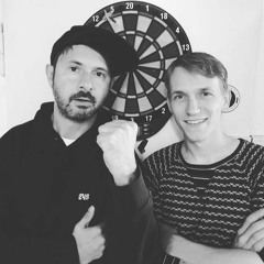 "Komisch Elektronisch" Radioshow September 2020 (Guest: Dayne S)