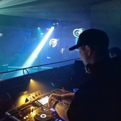 Redtraxx @ Different Club 25.11.2023