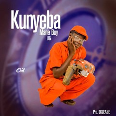Kunyeba by mane boy ug Official Nyimba.ug.mp3