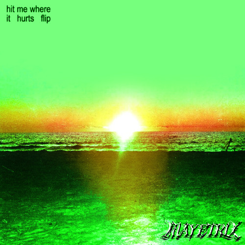 Skrillex, Dylan Brady & Caroline Polachek - hit me where it hurts x (MAYETRIX Flip)