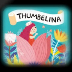 Cô Bé Tí Hon Thumbelina www.LinhKha.com