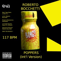 POPPERS (Int'l. Version EXPLICIT) FREE DOWNLOAD