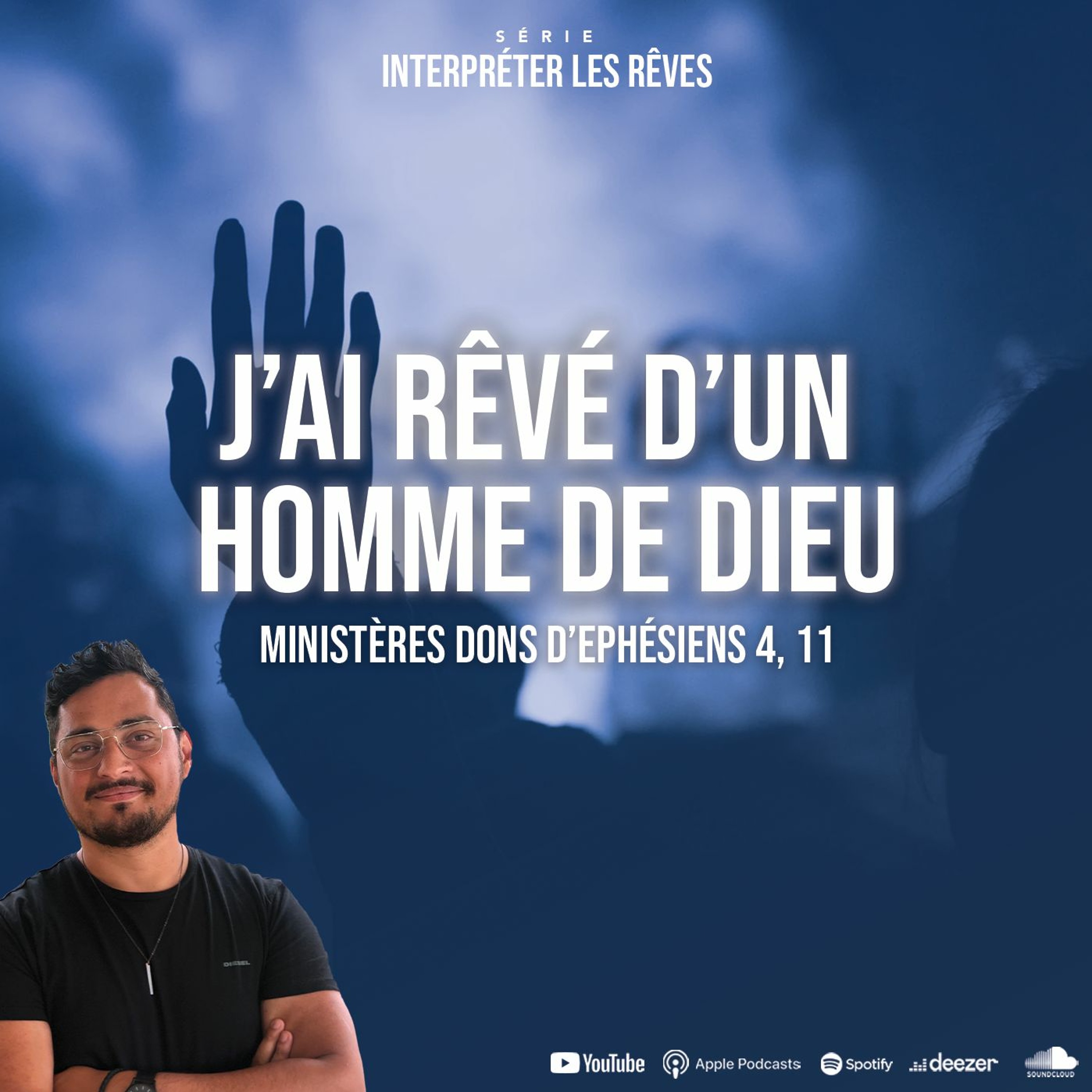 Interpréter les rêves | Jérémy Pothin