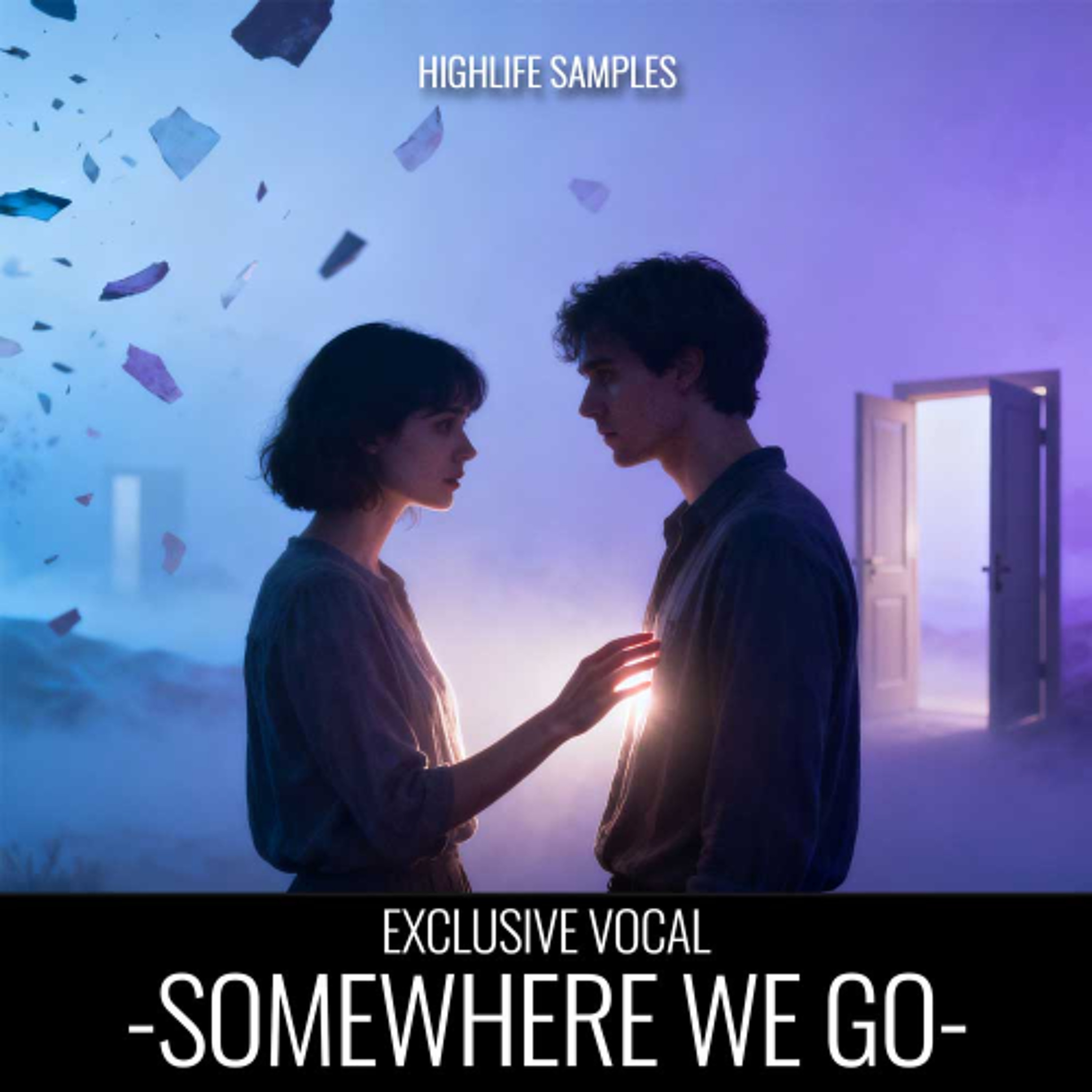 HighLife Samples - Somewhere We Go HighLife Samples - Somewhere We Go