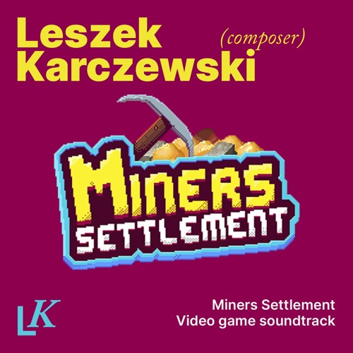 Miners Settlement by FunVenture
