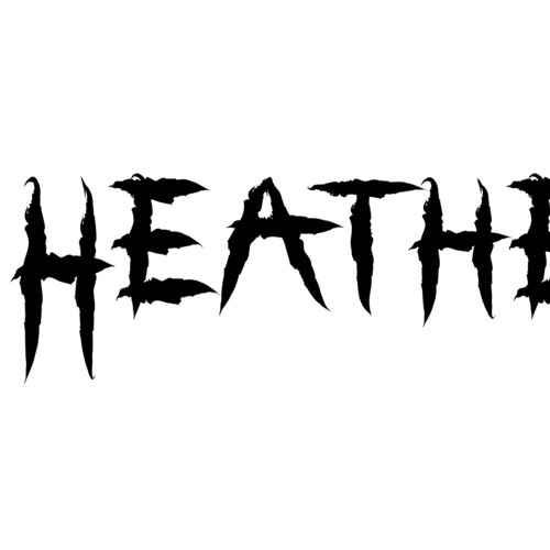 Heathen - #4