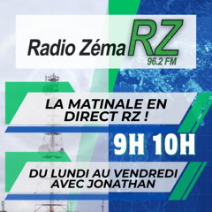 La matinale en direct mercredi 14 01 26 - RZ