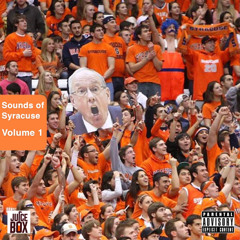 Sound of Syracuse Vol 1