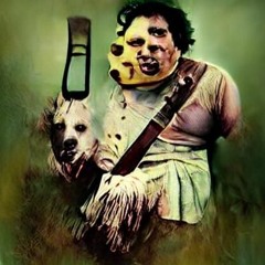 leatherface