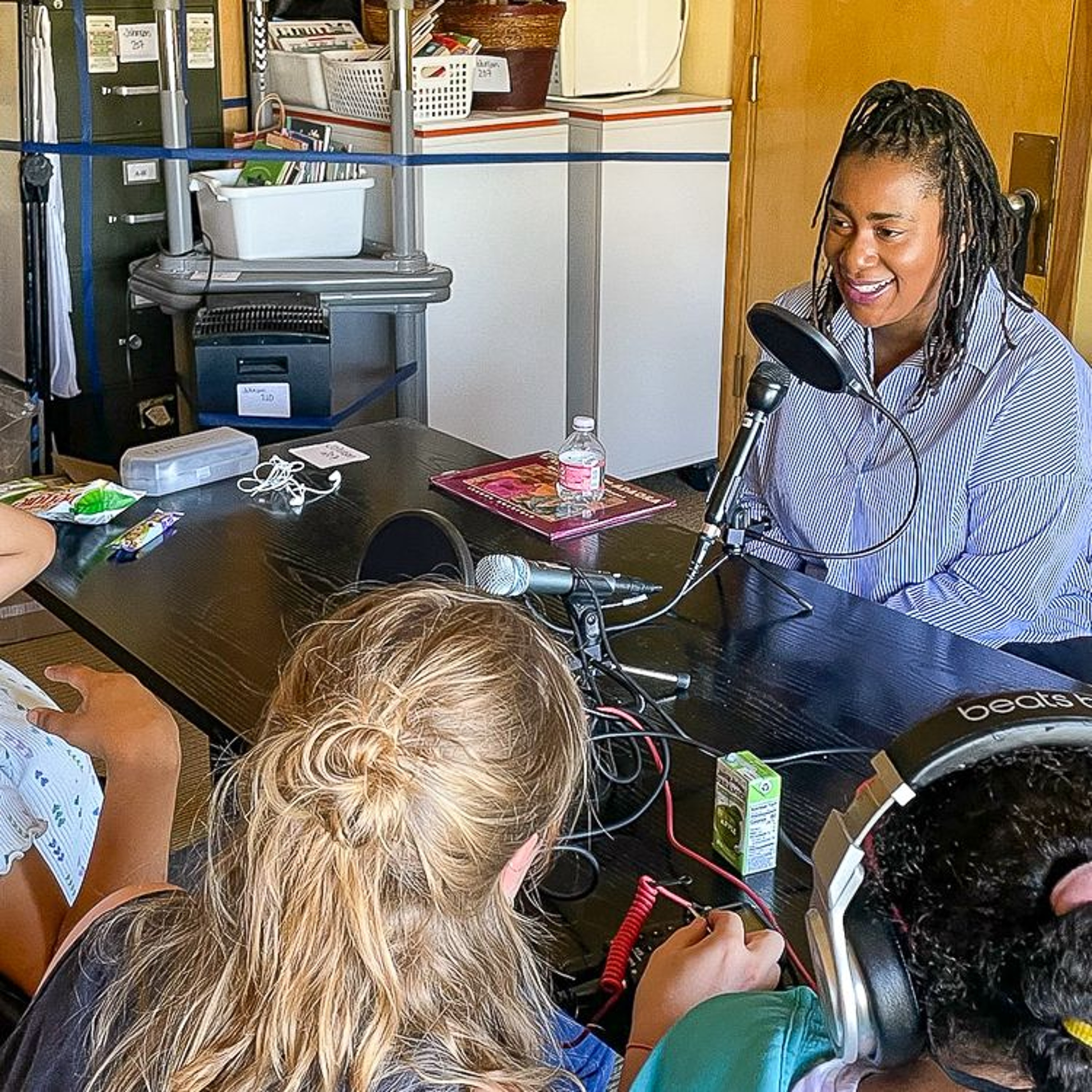 King School Museum of Contemporary Art