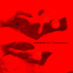 PREMIERE: Scheermann - Gaunt [SMR003]