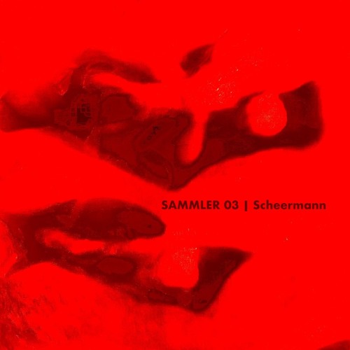 PREMIERE: Scheermann - Gaunt [SMR003]