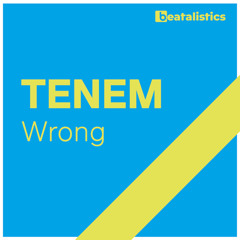 Tenem "Wrong"