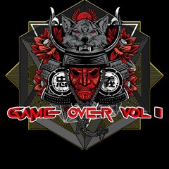 Kaotik Kris - GAME OVER vol. 1