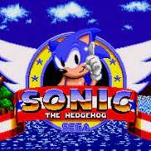 Stream Sega Corporation | Listen to Sega Sonic playlist online for free on  SoundCloud