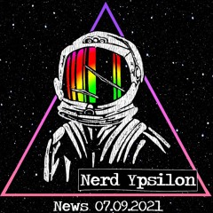 News 07.09.2021: BRZRKR / No Man's Sky / Dungeon Alphabet