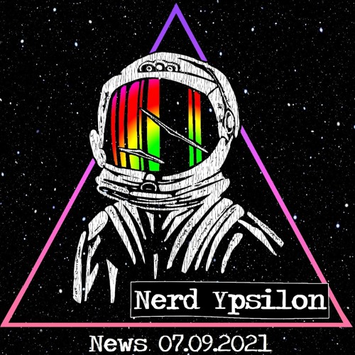 News 07.09.2021: BRZRKR / No Man's Sky / Dungeon Alphabet