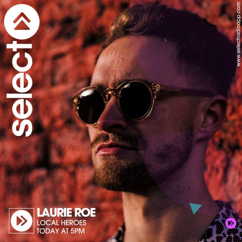 SELECT RADIO GUEST MIX (Aired Live 22.01.25)