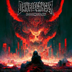 DAWPLEGVNGER - DOOMSDAY