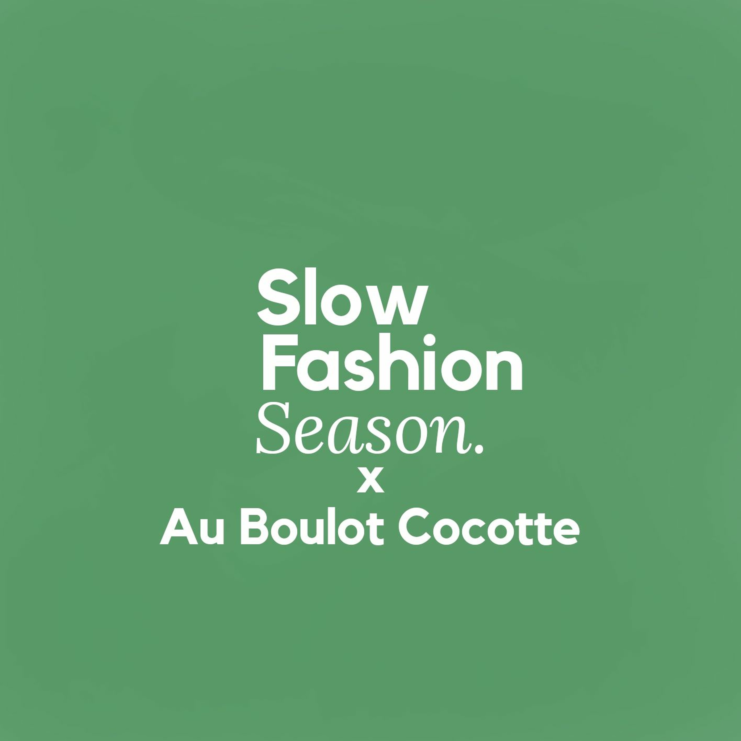 Épisode 03 - Au Boulot Cocotte