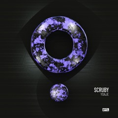 Scruby - Yoaje