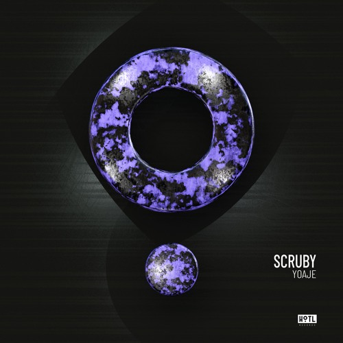 Scruby - Yoaje
