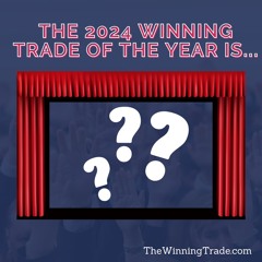 2024 Winning Trade Of The Year!
