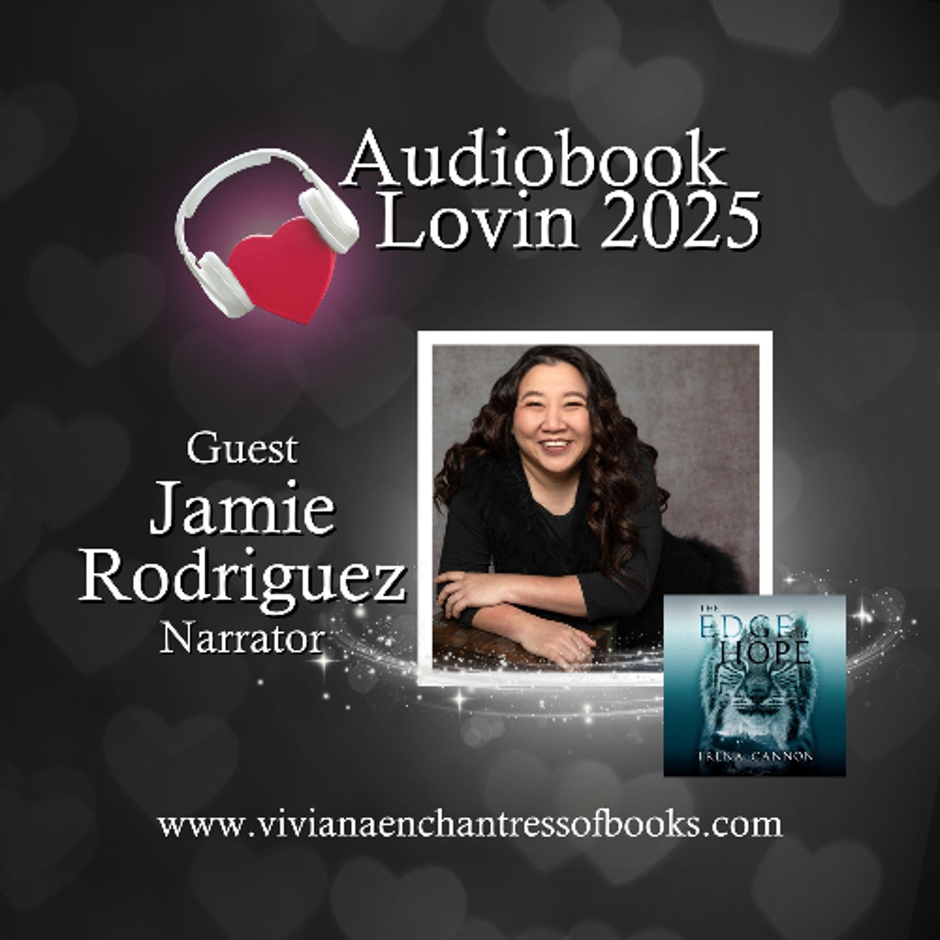 Audiobook Lovin\' Podcast