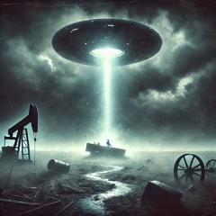 Abduction (FREE)