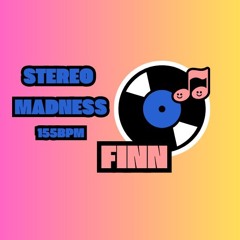 Stereo Madness
