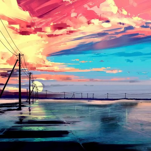 1 Hour Chill Aesthetic Lofi Mix For Sleeping (chillhop, Jazzhop)