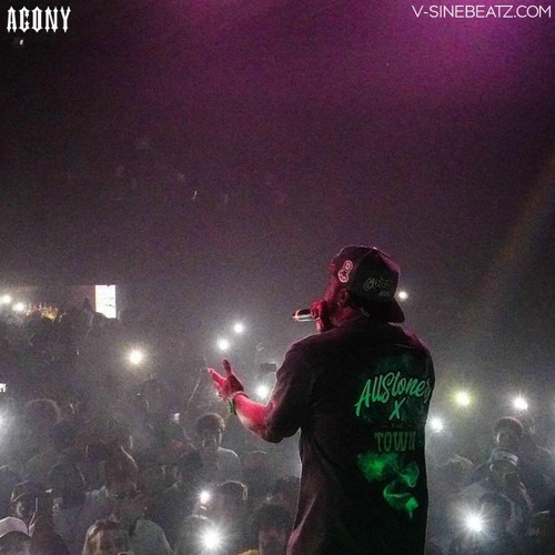 Agony (Benny The Butcher Type Beat)