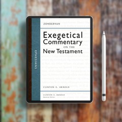 Ephesians (10) (Zondervan Exegetical Commentary on the New Testament). Liberated Literature [PDF]