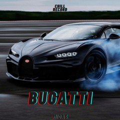 BUGATTI