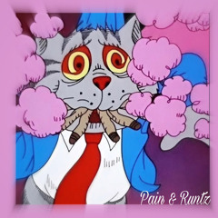 Pain & Runtz [ Prod . Rye 2 Fye ]
